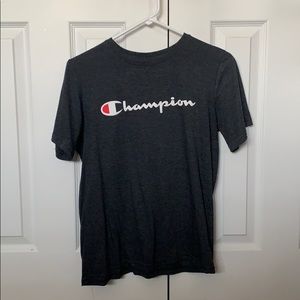 champion t-shirt